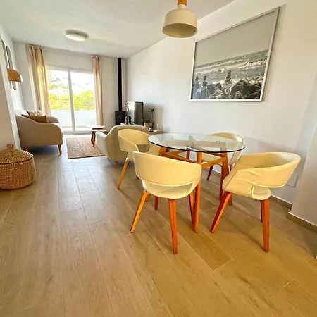 Apartment Chillvibe Residences *