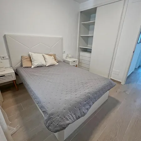 Chillvibe Residences Apartment