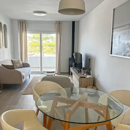 Chillvibe Residences Apartment *