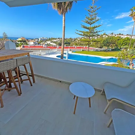Chillvibe Residences Apartment