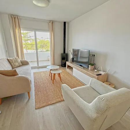Apartment Chillvibe Residences *