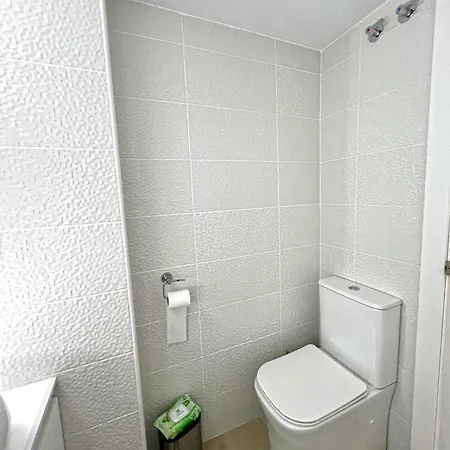 Chillvibe Residences Apartment La Cala De Mijas
