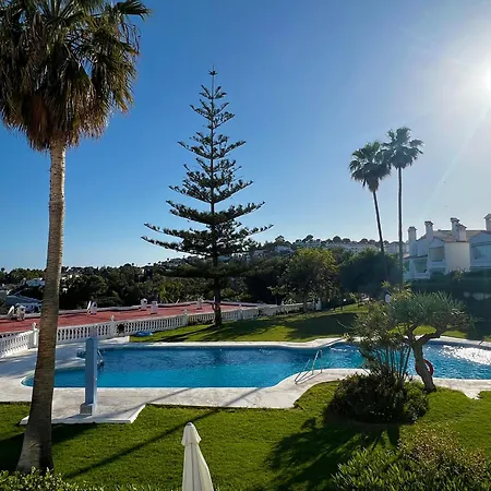 Chillvibe Residences La Cala De Mijas