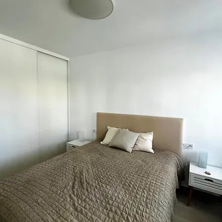 Apartment Chillvibe Residences