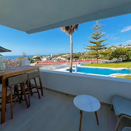 Chillvibe Residences Apartment *