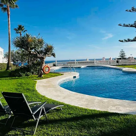 Apartment Chillvibe Residences La Cala De Mijas