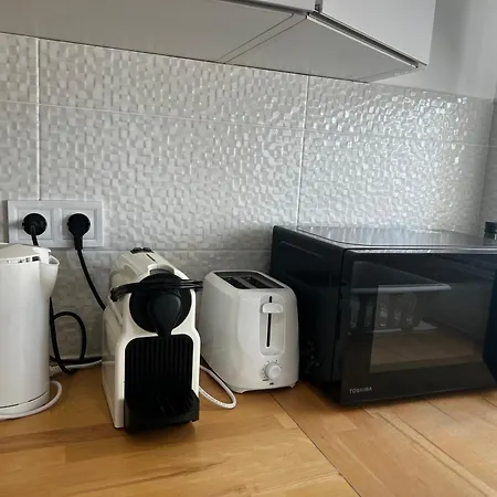公寓 Chillvibe Residences 卡拉德米哈斯