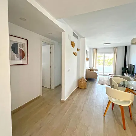 Chillvibe Residences 公寓 *