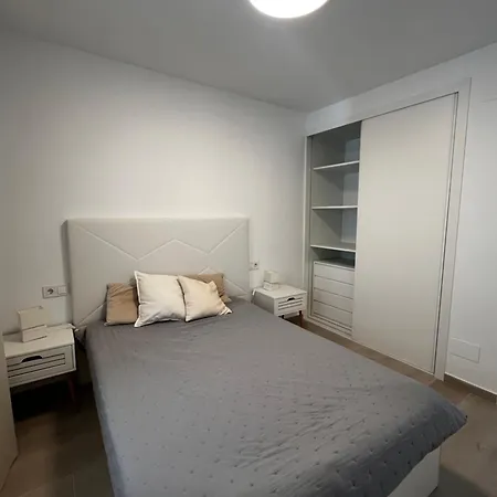 Chillvibe Residences 公寓 卡拉德米哈斯