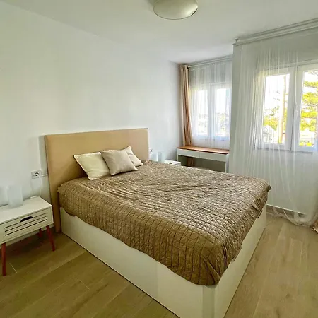 Chillvibe Residences 卡拉德米哈斯
