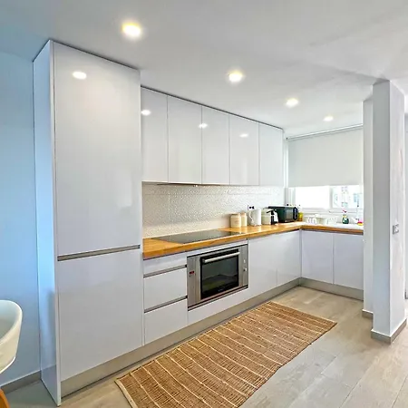 公寓 Chillvibe Residences 卡拉德米哈斯