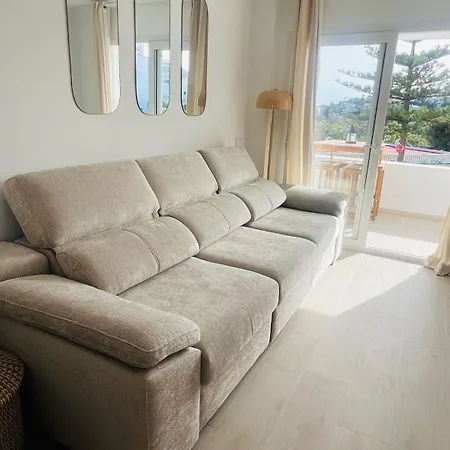 Chillvibe Residences 公寓