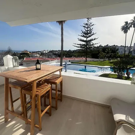公寓 Chillvibe Residences *